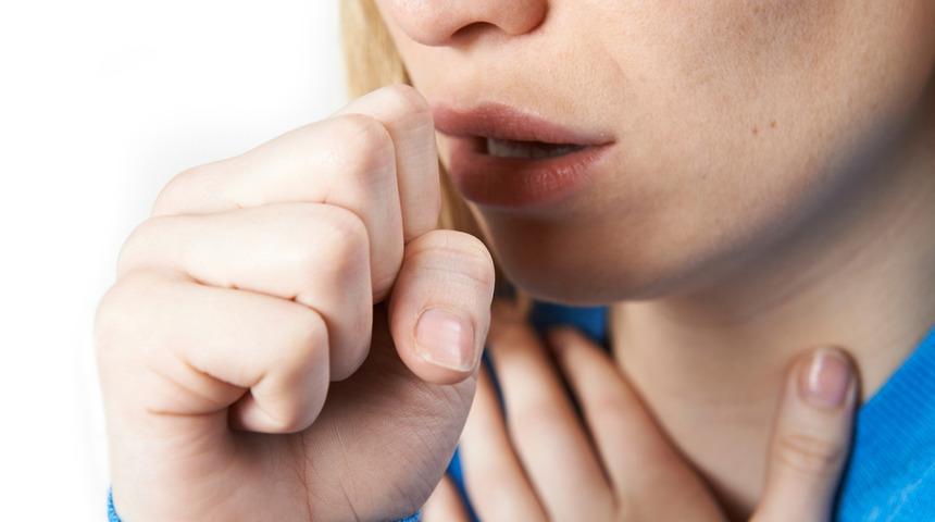 Menstural pnömotoraksı nedir, belirtileri nelerdir? İşte tedavisi