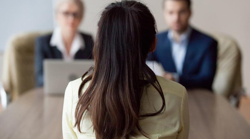 İş görüşmesinde sorulacak sorular neler? İşte iş görüşmesinde başarılı olmanın sırları