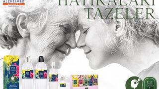 Eyüp Sabri Tuncer'den Alzheimer hastaları çin anlamlı proje: Hatıraları Tazeler