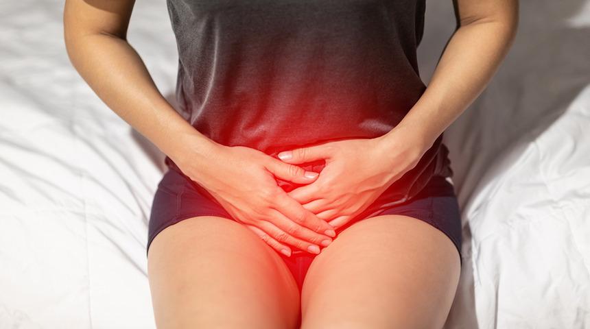 En sık görülen 4 kadın hastalığına dikkat!