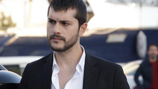 Erkek Severse dizisinde Alperen Duymaz’a Büşra Develi eşlik edecek