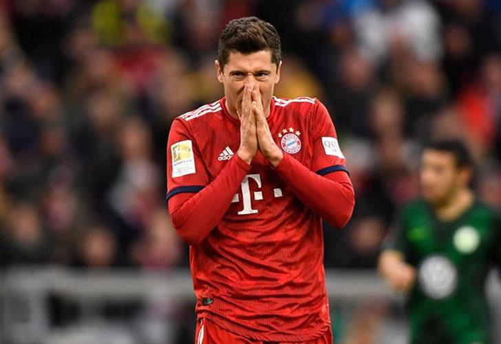 Bayern Münih şokta! 43 yılın en ağır mağlubiyeti
