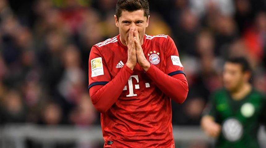Bayern Münih şokta! 43 yılın en ağır mağlubiyeti
