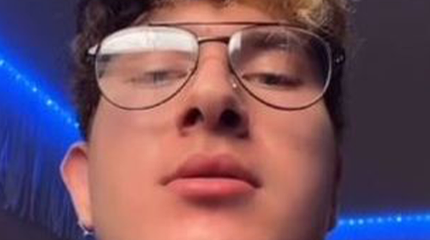 Sosyal medyanın yeni akımı! Kullanıcılar vücutlarına yazdıkları sayılar ile istediklerini alacaklarını iddia ediyor