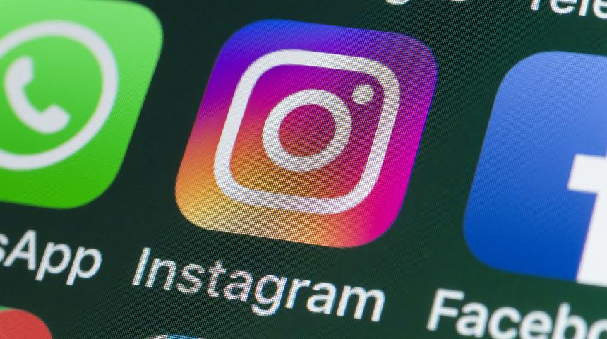 Artık limit yok! Instagram hikâyenizde bağlantı paylaşabileceksiniz