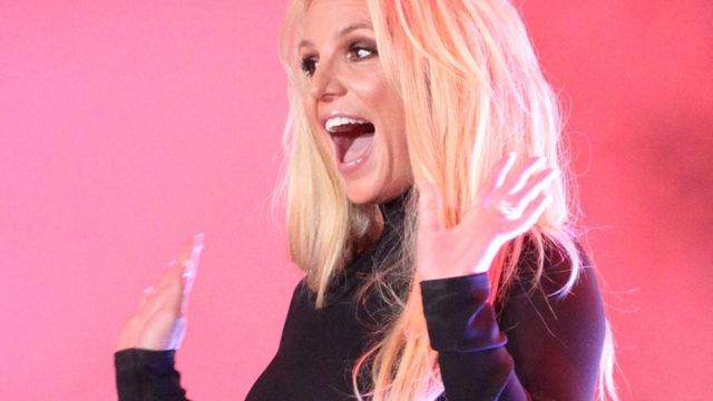 Britney Spears: Rahibe Teresa olmaktan bıktım