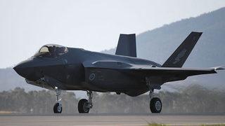 Son Dakika: Ankara'da kritik toplantı! MSB'den F-35 açıklaması