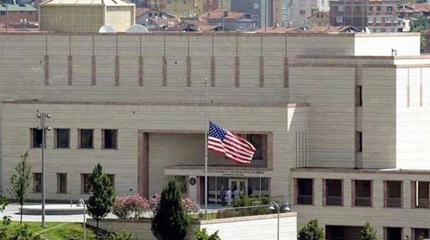 ABD İstanbul Başkonsolosluğu görevlisi N.M.C'nin eşi ve kızı, serbest bırakıldı