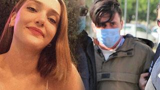 Şebnem Şirin, sevgilisi tarafından vahşice katledildi! Furkan Zıbıncı tutuklandı