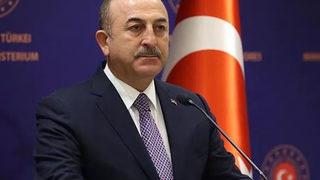 Son Dakika! Bakan Çavuşoğlu'ndan 10 büyükelçiyle ilgili açıklama: Bavullarını toplamaya başlayanlar olmuş