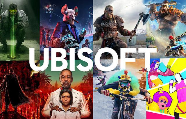 Ubisoft-oyunlari
