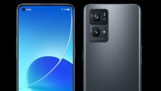 Oppo Reno7'den yeni bir bilgi geldi