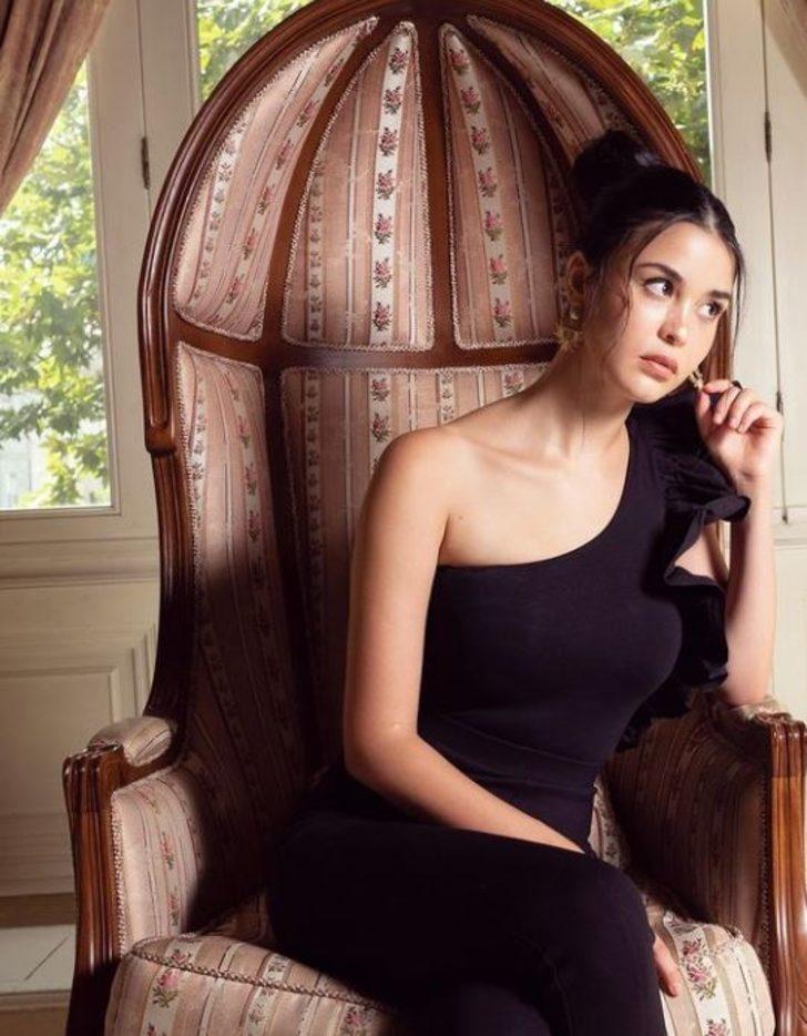 Tamer Karadağlı'nın 30 yaş küçük sevgilisi Iraz Yıldız, güzelliğiyle sosyal medyayı kasıp kavuruyor! G1