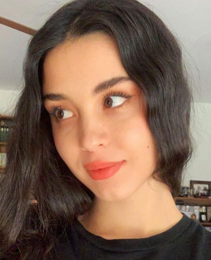 Tamer Karadağlı'nın 30 yaş küçük sevgilisi Iraz Yıldız, güzelliğiyle sosyal medyayı kasıp kavuruyor! G2