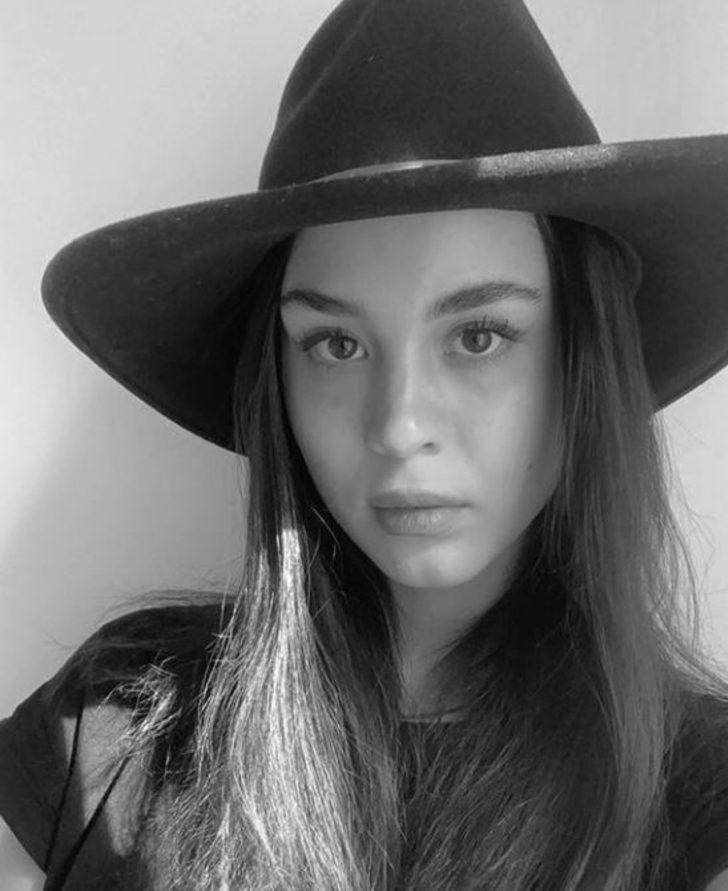 Tamer Karadağlı'nın 30 yaş küçük sevgilisi Iraz Yıldız, güzelliğiyle sosyal medyayı kasıp kavuruyor! G3