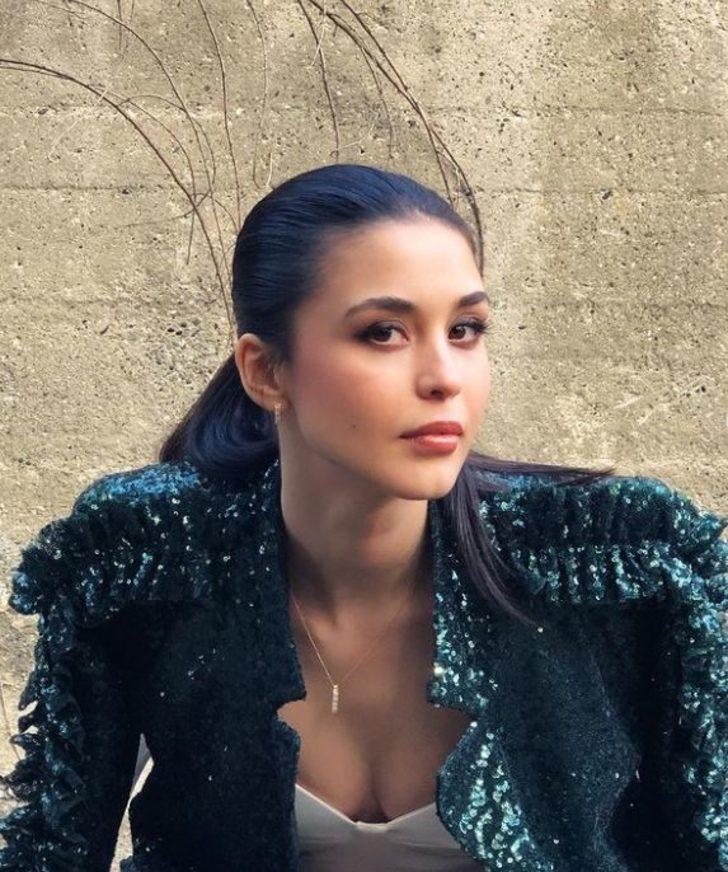 Tamer Karadağlı'nın 30 yaş küçük sevgilisi Iraz Yıldız, güzelliğiyle sosyal medyayı kasıp kavuruyor! G5