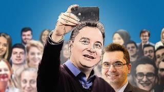 DEVA Partisi, hediye NFT dağıttı! NFT hediye eden ilk siyasi parti”