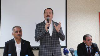 Çarpıcı 3600 ek gösterge açıklaması! Memur-Sen : 2022'de hayata geçirilecek