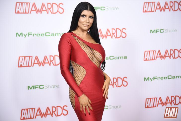 Yetişkin film sektörüyle ilgili duyunca şaşkına döneceğiniz 10 gerçek! G2