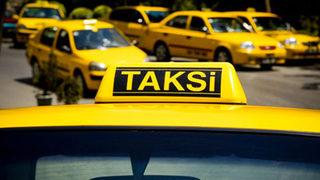 Son Dakika: İBB'nin 5 bin yeni taksi teklifi 10. kez reddedildi
