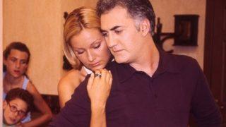 Tamer Karadağlı'nın 30 yaş küçük sevgilisi Iraz Yıldız, güzelliğiyle sosyal medyayı kasıp kavuruyor!