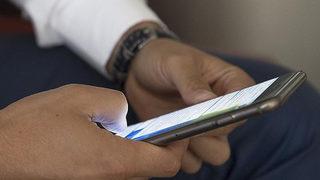 Akıl alır gibi değil! 112'yi bin kez arayıp, 10 bin mesaj attı