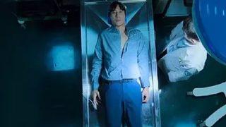 Squid Game'e rakip geliyor! Apple imzalı Kore dizisi Dr. Brain'den ilk fragman yayınlandı