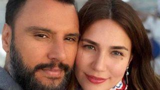 Alişan ve Buse Varol boşanıyor mu? İddialara canlı yayında yanıt verdiler