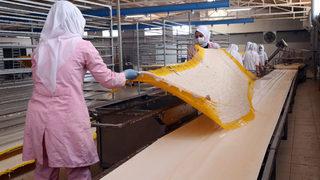 Gurbetçiler istedi 'Maraş tarhanası'na talep arttı! ABD ve Hollanda sırada