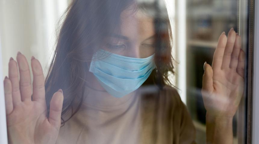 Koronavirüs pandemisi ile birlikte alışkanlıklar da değişti