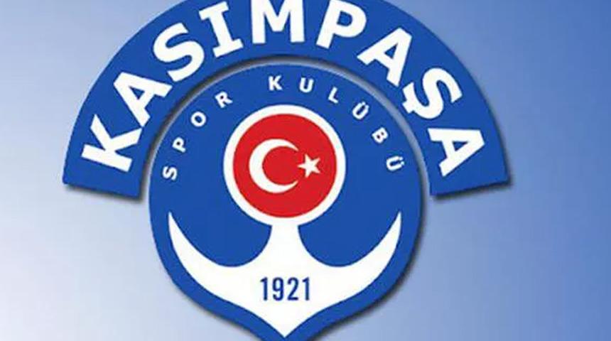 Kasımpaşa'nın yeni teknik direktörü Hakan Kutlu oldu!