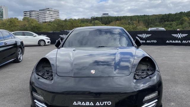 Beykoz’da 30 saniyede 60 bin TL’lik far hırsızlığı kamerada