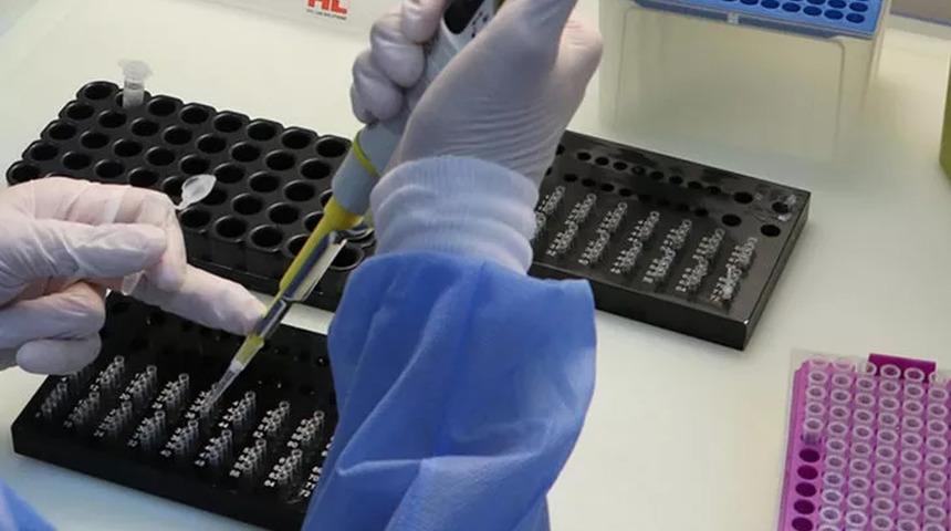 Yurt dışına çıkacaklara sahte PCR testi vermişlerdi! Detaylar ortaya çıktı