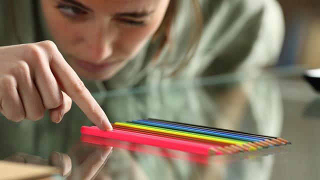 Mükemmeliyetçilik de hasta ediyor! 