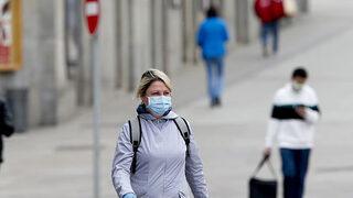 Rusya'da korona alarmı! 11 günlük kısmi kapanma bugün başlıyor