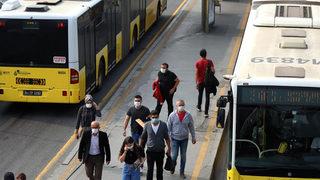 29 Ekim'de (yarın) İstanbul'da toplu taşıma ücretsiz