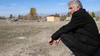 Dolandırıcılar yüzünden 11 aydır köyüne gidemiyor: Köylüler bana hakaret ediyor