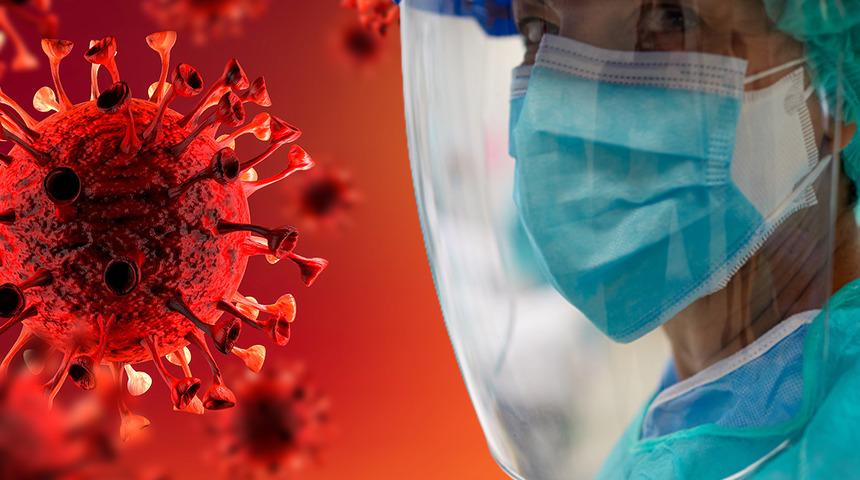 Dünyada yeni koronavirüs mutasyonu paniği: A.30, aşılara dirençli