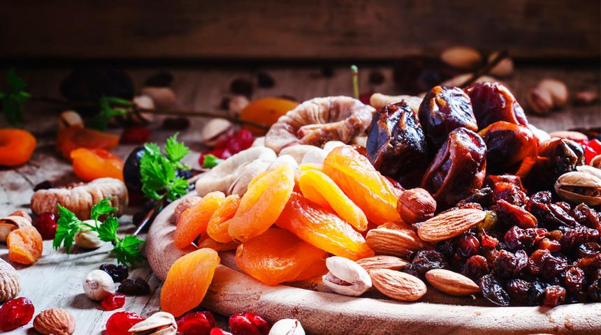 Bu besinler mutluluk veriyor!