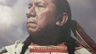 Efsanevi Kızılderili Şefi Oturan Boğa'nın torunu bulundu: Bizi baş belası olarak görüyorlar