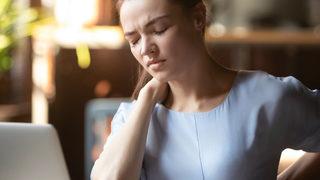 Fibromiyalji nedir, kimlerde görülür? İşkolikler dikkat!