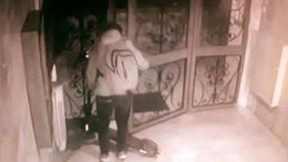 Çalıntı İstanbulkart'la seyahat edip hırsızlık yapan şüpheli kamerada