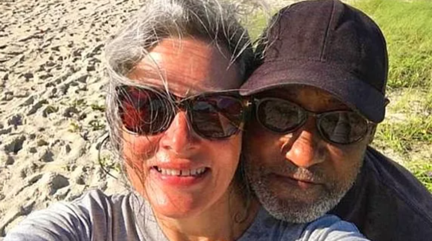 Ailelerinin evlenmesine onay vermediği çift 40 yıl sonra yeniden bir araya gelmeyi başardı