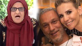 Türkiye'nin konuştuğu gelin kaynana kavgasına Esra Erol'un eşi Ali Özbir de dahil oldu!