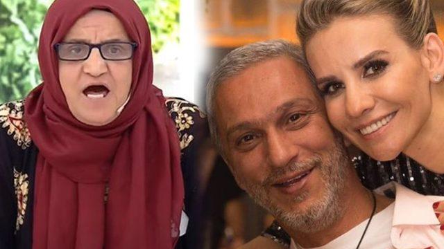 Türkiye'nin konuştuğu gelin kaynana kavgasına Esra Erol'un eşi Ali Özbir de dahil oldu!