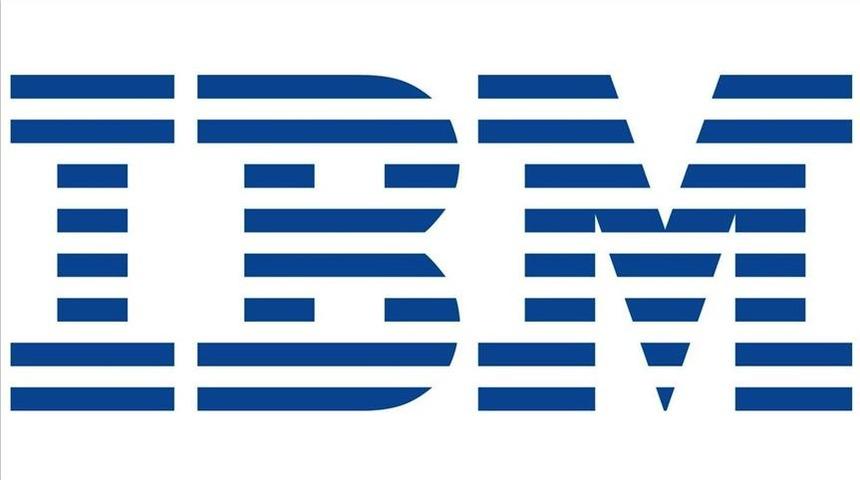 Avrupa borsalarına IBM dopingi
