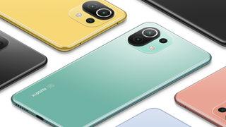 Xiaomi 12 Lite'ın özellikleri ortaya çıktı! İki farklı model mi geliyor?