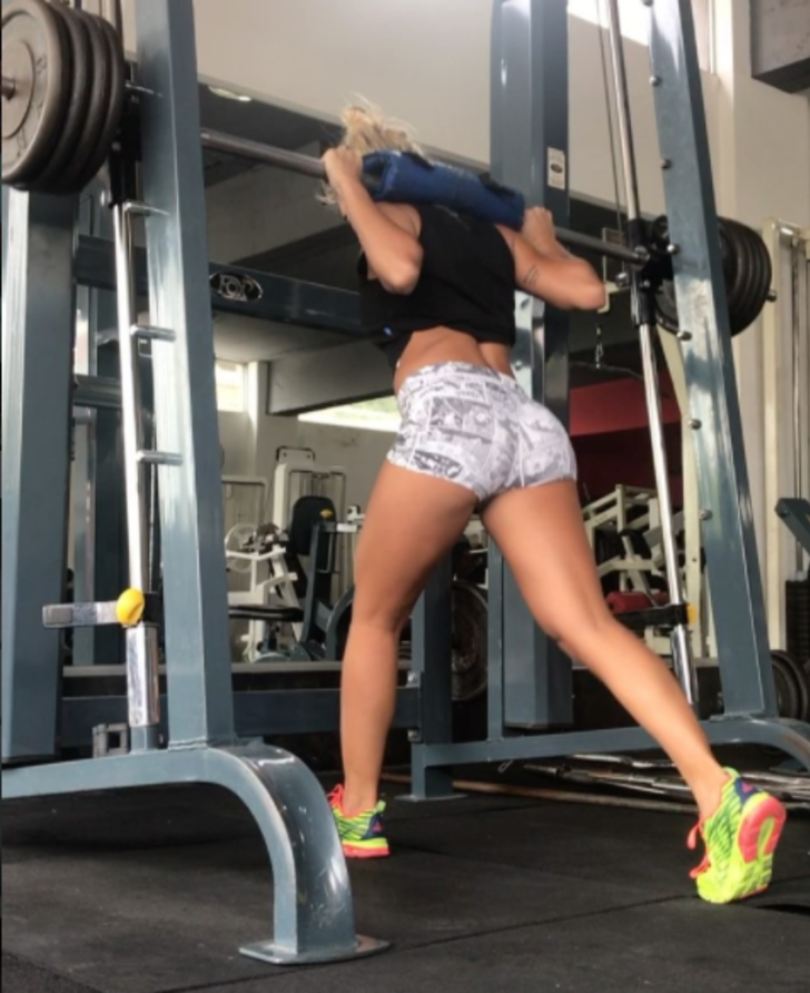 Seksi hava durumu sunucusuna rakip çıktı! G5