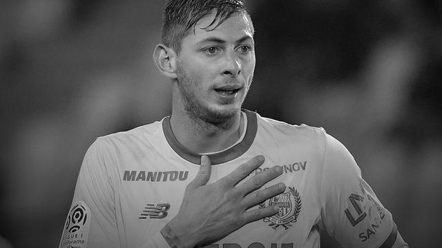 Emiliano Sala'nın hayatını kaybettiği kazada İngiliz iş insanı suçlu bulundu