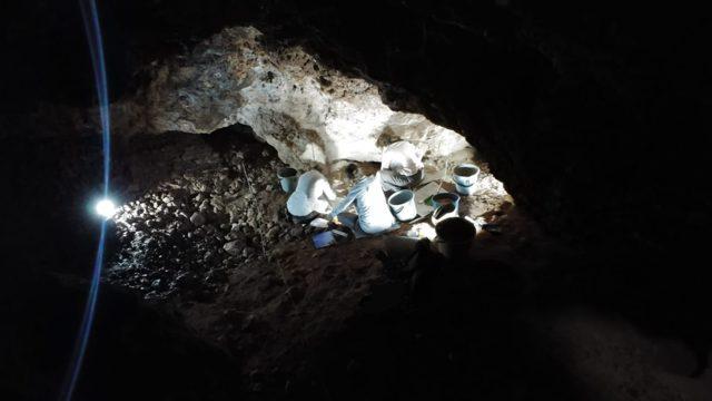 İnkaya kazıları, Anadolu-Balkanlar arasındaki Paleolitik dönem insanlarının göçlerine ışık tutacak